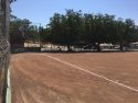 Phil D. Alberts Baseball Field Officially Reopens, Sept. 10, 2016