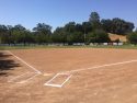 Baseball Field