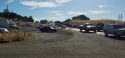 Slow Traffic Due To Highway 4 Crash