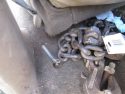 Drugs found in stolen trailer arrest