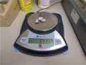 Scale and drugs found at Jamestown drug house