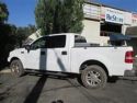 Truck involved in drug bust