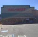 Sonora Walmart store