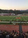 Summerville High vs. Bradshaw Christian