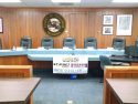 Clarke Broadcasting's TUD Candidates Forum