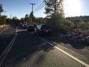 Parrotts Ferry Road High Speed Chase