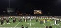 Sonora High Homecoming