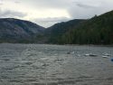 Pinecrest Lake