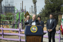 Governor Jerry Brown