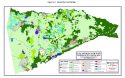 Calaveras County Draft Land Use Plan Map Diagram