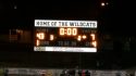 Final Scoreboard