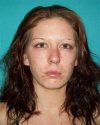 Chelsy Hogue, Wanted by TCSO