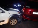 DUI collision arrest, Oct. 9, 2016, Sonora Police Photo