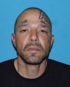 Ernesto Provencio, TCSO Booking Photo