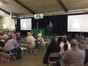 TuCare Natural Resources Summit