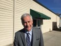 Congressman Tom McClintock