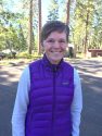 Jodi Axelson, UC-Berkeley Extension Specialist