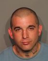 Kevin Cucuk, CCSO Booking Photo