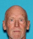 Louis Page, sought by Sonora Police for alleged felony hit-and-run.