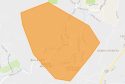 Belleview area power outage
