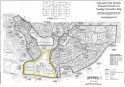 Peaceful Oak Estates, detailed small lot vesting tentative map