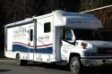 SRMC Project Hope Health Van