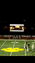 Sonora Wildcats final scoreboard