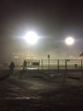 Soggy night for Summerville at Calaveras