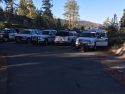 Search teams at Donnell Vista