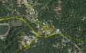 Wilseyville Service Interruption Map