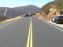 New Priest Grade Crash