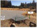 Disc Golf Parking