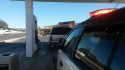 Vehicle stop results in drug bust