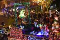 Sonora Christmas Parade