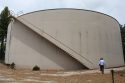 CCWD Sawmill Tank