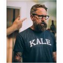 Chad McCord - 2016 ITSA Guest Speaker