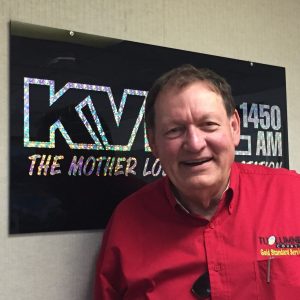 Supervisor Hanvelt Comments On Election Process