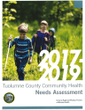 Tuolumne County's Health Assessment