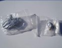 Items Confiscated During Arrest