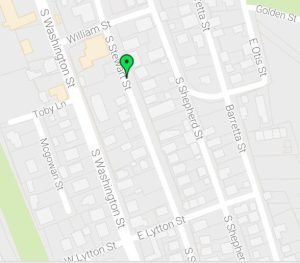 PG&E outage map in Sonora