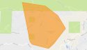 Nearly 800 remain without power