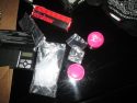 Drugs found during Hoskins arrest
