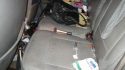 Drugs and needles found in SUV at casino