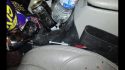 Drugs and needles found in SUV at casino