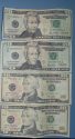 Counterffeit bills