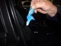 Drug found in vehicle