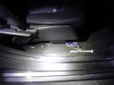 Drug paraphernalia found in vehicle