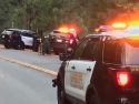 Law Enforcement Activity Near Leisure Drive
