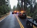 Law Enforcement Activity Near Leisure Drive