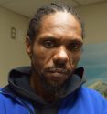 Witness Lamir Anthony Amma